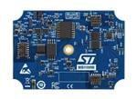 STMicroelectronics B-STLINK-ISOL Isolierungs- und Spannungsadapter-Board