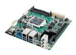 Advantech AIMB-277 Mini-ITX-Motherboards