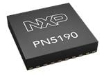 NXP Semiconductors PN5190 NFC-Frontend
