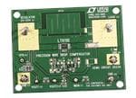 Analog Devices Inc. LT6110 DC3033A-Demonstrationsboard