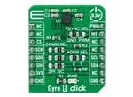 Mikroe Gyro 6 Click