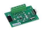Texas Instruments INA2xxEVM Leistungsüberwachungs-Evaluierungsmodule