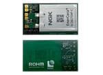 ROHM Semiconductor REFLVBMS001-EVK-001 Kollaborationsboard