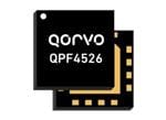 Qorvo QPF4526 5,0-GHz-Wi-Fi®-6-Frontend-Modul