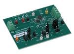 Texas Instruments bq25300EVM/bq25303JEVM Evaluierungsmodul (EVM)