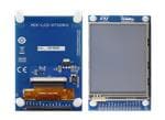 STMicroelectronics AEK-LCD-DT028V1 Display-Erweiterungsboard