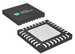 Analog Devices / Maxim Integrated MAX22199 Oktaler industrieller Digitaleingang