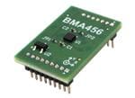 Bosch BMA456 Shuttle-Board 3.0