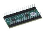 Texas Instruments DAC53701EVM DAC-Evaluierungsmodul (EVM)