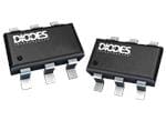 Diodes Incorporated APR340 Synchrongleichrichtungs-Controller