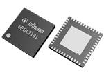 Infineon Technologies 6EDL7141 Gate-Treiber-IC