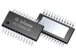 Infineon Technologies TLE8082ES Begleit-IC