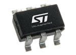 STMicroelectronics STM6710 Mikroprozessor-Überwacher und Reset-ICs