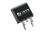 IXYS X2-Klasse HiPerFET™-Leistungs-MOSFETs