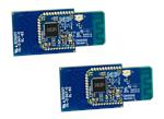 NXP Semiconductors K32Wx Modulboards