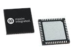 Analog Devices / Maxim Integrated MAX20754 Mehrphasiger Stromversorgungs-Controller