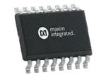 Analog Devices / Maxim Integrated DG1208 und DG1209 Analoge Multiplexer mit niedrigem Ableitstrom
