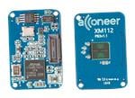 Acconeer XM112 Pulsed Coherent Radar (PCR) Module