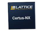 Lattice Semiconductor Certus™-NX FPGAs