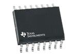 Texas Instruments AMC1305 Isolierter Präzisions-Delta-Sigma-Modulator