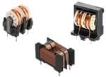 Würth Elektronik WE-FC Rahmenkern-Gleichtaktdrosseln