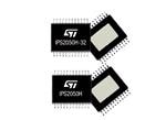 STMicroelectronics IPS2050H und IPS2050H-32 Schalter
