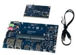 Renesas Electronics RZ/G2L & RZ/G2LC Evaluierungsboard-Kits