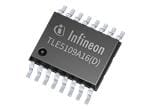 Infineon Technologies TLE5109 Analoger AMR-Winkelsensor