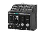Omron Industrial Automation K7GE-MG Isolationswiderstandüberwachungs-Controller 