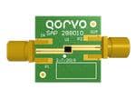 Qorvo QPQ1298EVB Evaluierungsboard