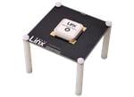 TE Connectivity / Linx Technologies TH25L1 GNSSCP-Antennen-Evaluierungskit
