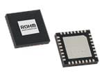 ROHM Semiconductor BM81810MUV-M Automotive-Panel-Leistungsmanagement-IC