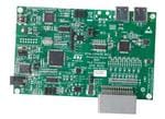 STMicroelectronics EVAL-L9963E-MCU BMS-IC-Evaluierungsboard