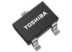 Toshiba 2SA/2SC Bipolaretransistoren