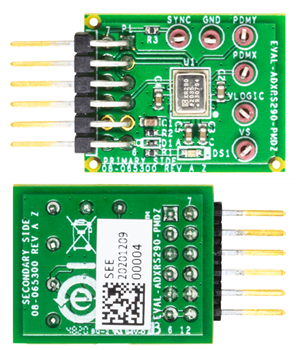 Analog Devices Inc. ADXRS290 Evaluierungsboards