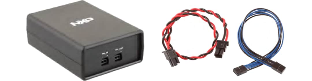 NXP Semiconductors KIT-TPLSNIFEVB TPL-Sniffer-Tool 