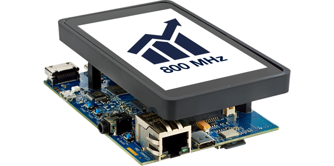 STMicroelectronics STM32MP157D-DK1 und STM32MP157F-DK2 Discovery Kits