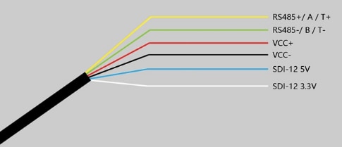 Seeed Studio SenseCAP SOLO CO2 5000 (A2) - NDIR CO2-Sensor