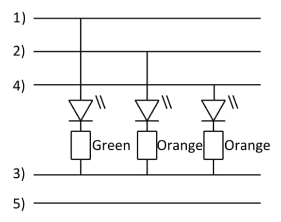 Amphenol LTW X-LOK Push-Lock-Steckverbinder in Minigröße mit LED - Amphenol LTW | Mouser