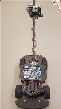 NXP Semiconductors RDDRONE-CUPK64 NXP Cup-Mikroe-Mainboard