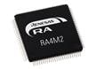 RA4M2-Produktfamilie ARM® Cortex®-Mikrocontroller