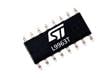 L9963T Automotive-SPI-zu-isoliertem-SPI-Transceiver