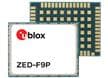 ZED-F9P GNSS-Modul