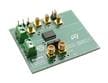 EVALST-ISOSD61L Evaluierungsboard