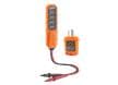 ET45VP AC-DC Voltage & Receptacle Test Kit