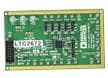 LTC2672 Evaluierungsboard (DC2903A)