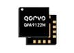 QPA9122M Treiberverstärker mit hoher Linearität
