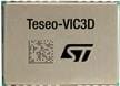 Teseo-VIC3D Industrie-GNSS-Koppelnavigationsmodul