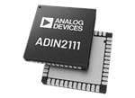 Analog Devices Inc. ADIN2111 2-Port Ethernet-Schalter-ICs