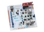Infineon Technologies 2ED4820-EM EB2 2HSV48 Evaluierungsboard
